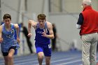 Lyons Invitational  Wheaton College Men’s Track & Field compete in the Lyons Invitational at Beard Fieldhouse . - Photo By: KEITH NORDSTROM : Wheaton, track & field